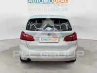 2016 BMW 218