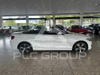 2016 BMW 218