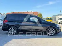 2016 BMW 218