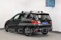 2016 BMW 218