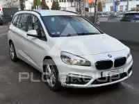 2016 BMW 218