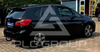 2016 BMW 218