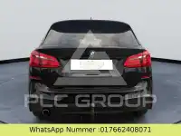 2016 BMW 218