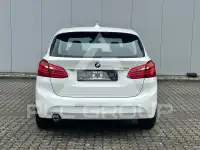 2016 BMW 218