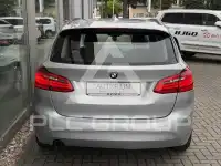 2016 BMW 218
