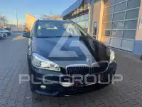 2016 BMW 218