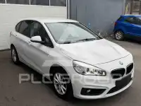 2016 BMW 218