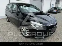 2016 BMW 218