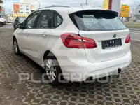 2016 BMW 218