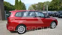 2016 BMW 218
