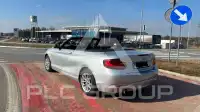 2016 BMW 218
