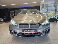 2016 BMW 218