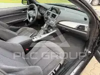 2016 BMW 218
