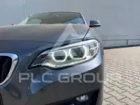 2016 BMW 218