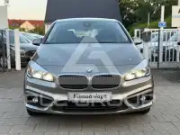 2016 BMW 218