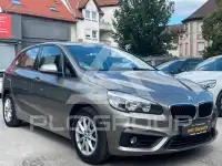 2016 BMW 218