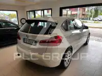 2016 BMW 218