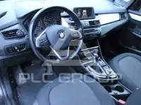 2016 BMW 218