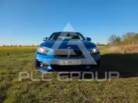 2016 BMW 218