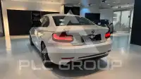 2016 BMW 218