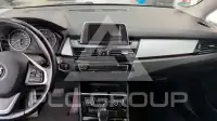 2016 BMW 218