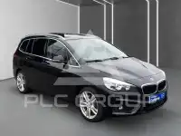 2016 BMW 218
