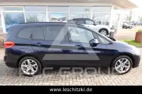 2016 BMW 218
