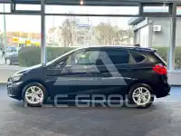 2016 BMW 218