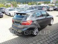 2016 BMW 218