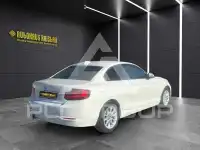 2016 BMW 218
