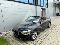 2016 BMW 218