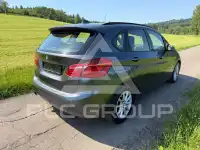 2016 BMW 218
