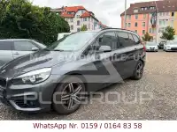 2016 BMW 218