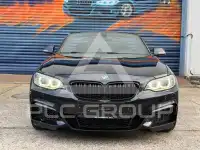 2016 BMW 218