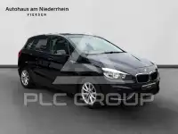 2016 BMW 218