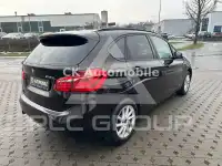 2016 BMW 218