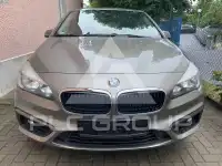 2016 BMW 218