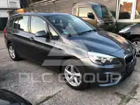 2016 BMW 218