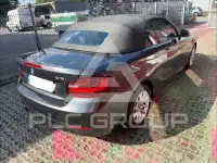 2016 BMW 218
