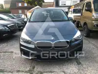 2016 BMW 218