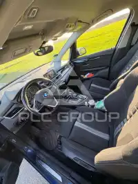 2016 BMW 218