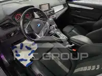 2016 BMW 218