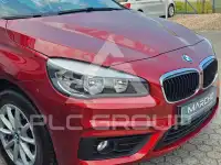 2016 BMW 218