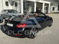 2016 BMW 218