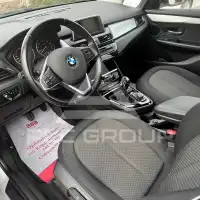 2016 BMW 218