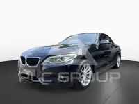 2016 BMW 218