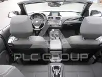 2016 BMW 218