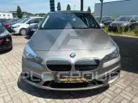 2016 BMW 218