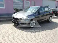 2016 BMW 218