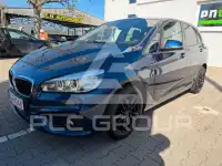 2016 BMW 218